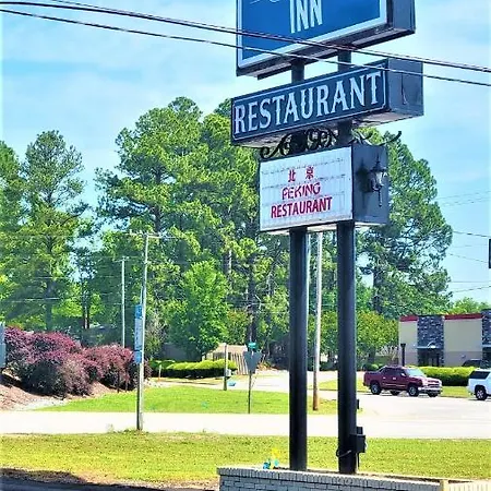 Williamston Inn